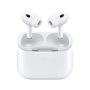 APPLE AirPods Pro (2nd Generation) With MagSafe Case (USB‑C)