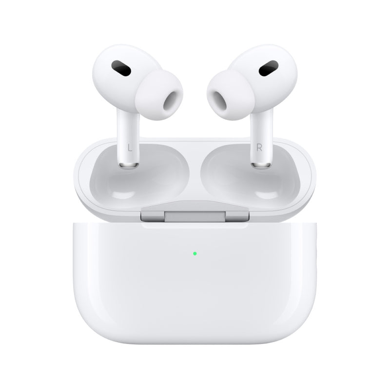 APPLE AirPods Pro (2nd Generation) With MagSafe Case (USB‑C)