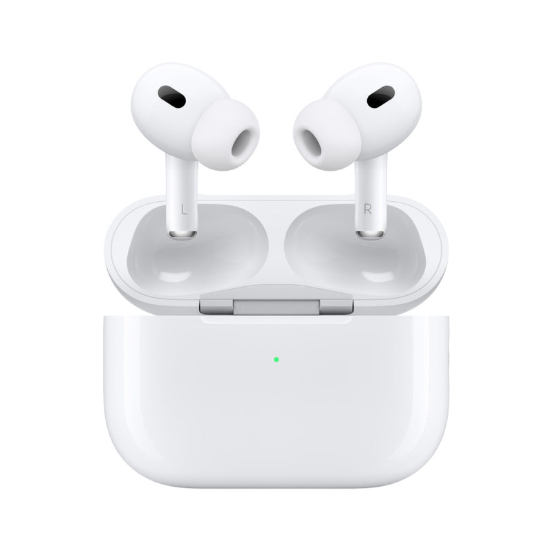 APPLE AirPods Pro (第 2 代) 配備 MagSafe 充電盒 (USB‑C)