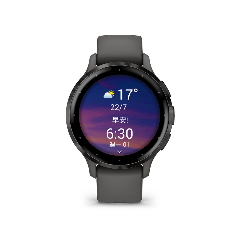 Garmin Venu 3s 智能手錶