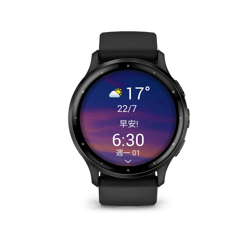 GARMIN Venu 3 Smart Watch