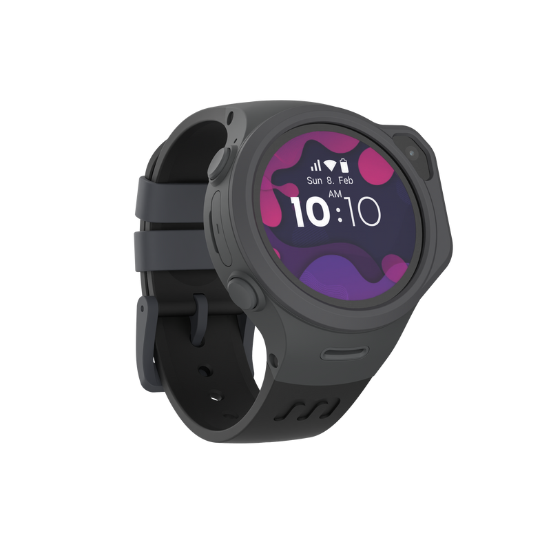 myFirst Fone R1C 4G GPS兒童智能手錶
