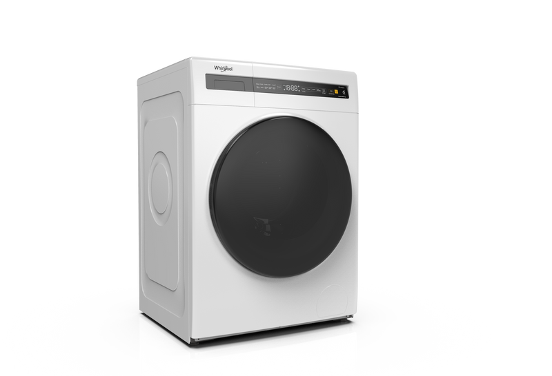 WHIRLPOOL FWEB9002GW Front Load Washer