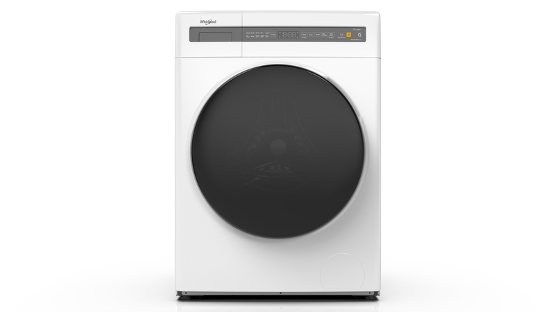 WHIRLPOOL FWEB9002GW Front Load Washer