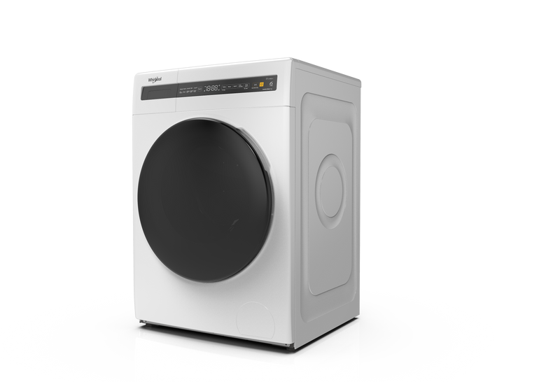 WHIRLPOOL FWEB9002GW Front Load Washer