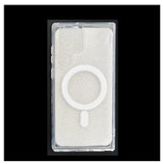 FASE Samsung S23Ultra Clear + Magnetic 透明保護殼