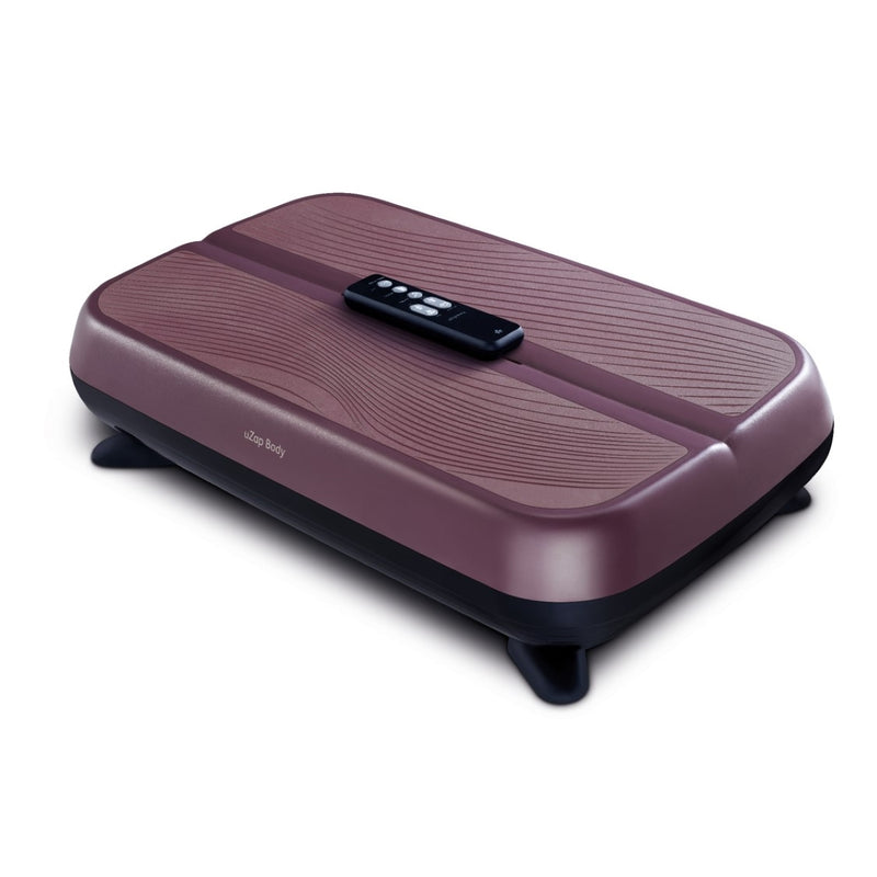 OSIM uZap Body 垂直律動機 OS-9220