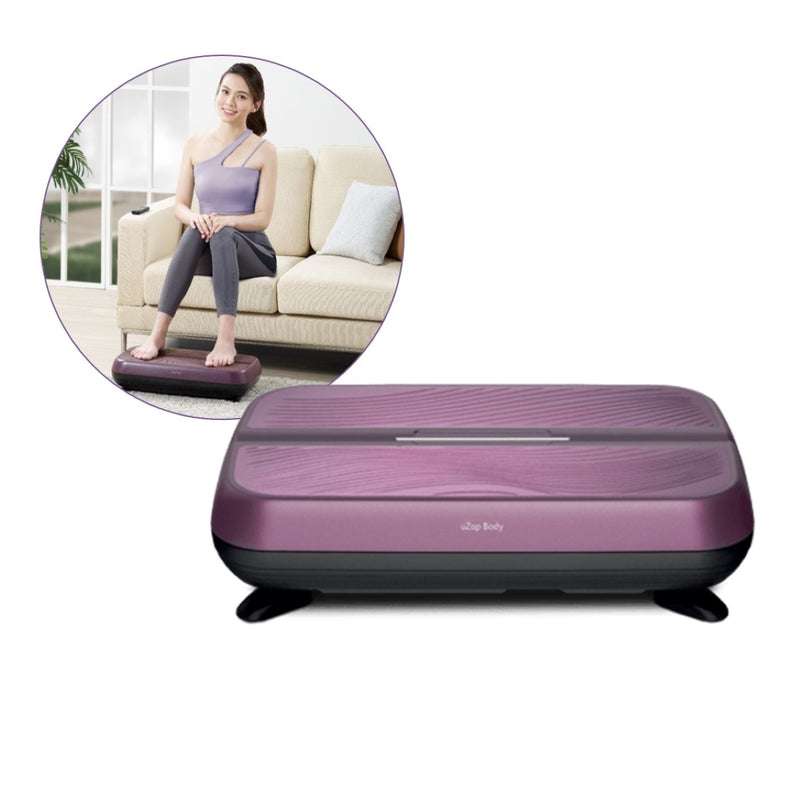 OSIM uZap Body 垂直律動機 OS-9220