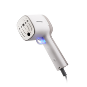 GERMAN POOL 德國寶 IRH211 手提蒸氣掛熨機