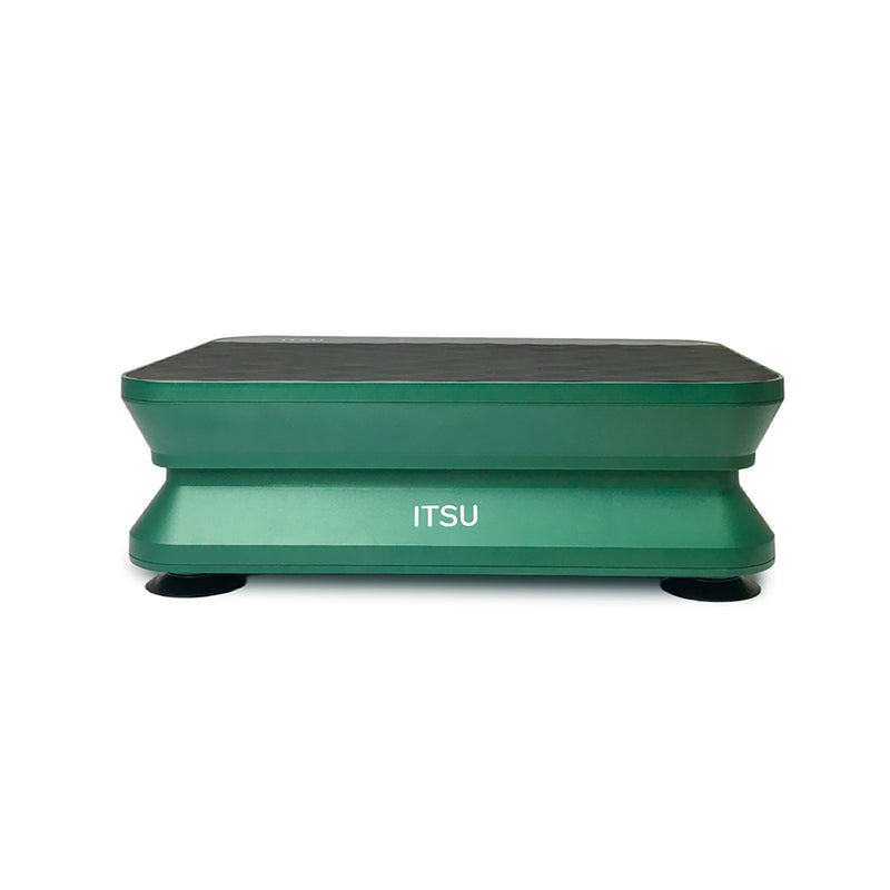 ITSU IS-0606 Vertical Fitz Plate