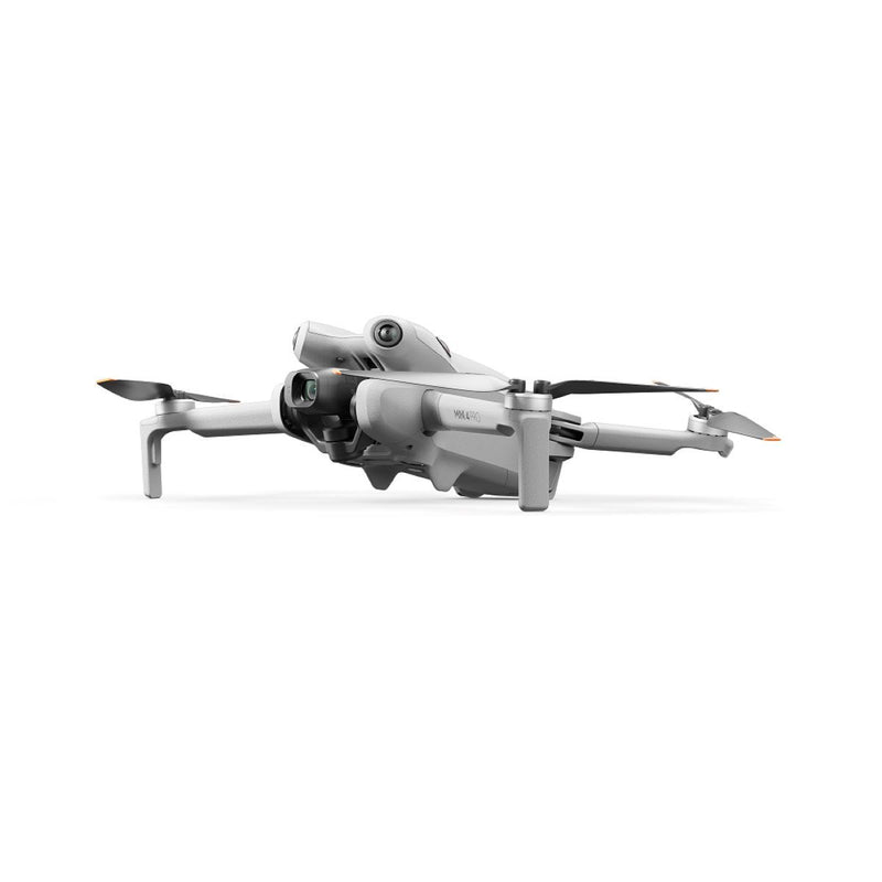 DJI Mini 4 Pro Fly More Combo (DJI RC 2) Drone