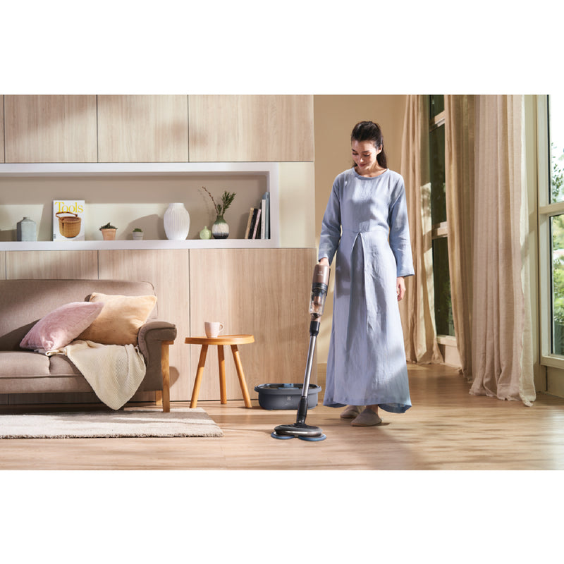 ELECTROLUX ZE168 PowerPro mop nozzle