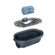 ELECTROLUX EPPCS2 PowerPro cleaning station