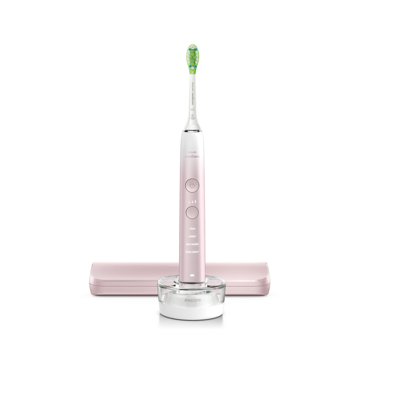 PHILIPS Sonicare 9000 HX9911/68 Sonic Electric Toothbrush