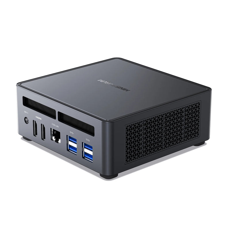 MINISFORUM UM790 Pro 迷你電腦