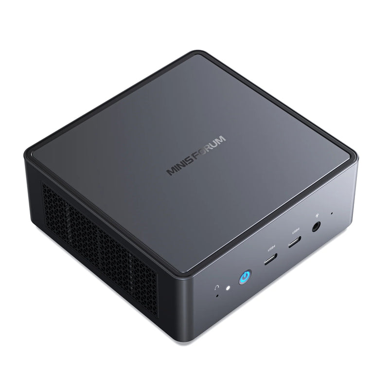 MINISFORUM UM790 Pro 迷你電腦