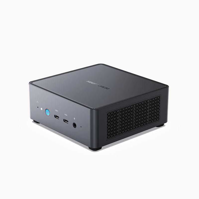 MINISFORUM UM790 Pro 迷你電腦