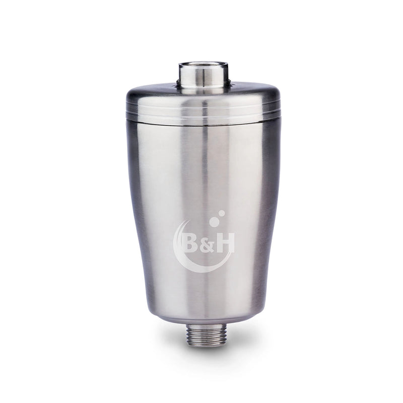 B&H Magic SF1003 美肌沐浴器