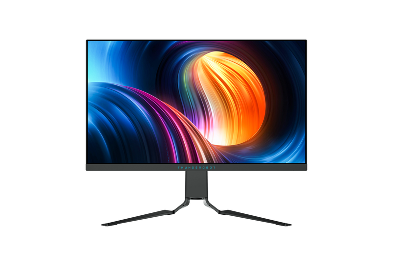 Thunderobot LU27F160M 27" 4K 160Hz MINI-LED IPS Gaming Monitor