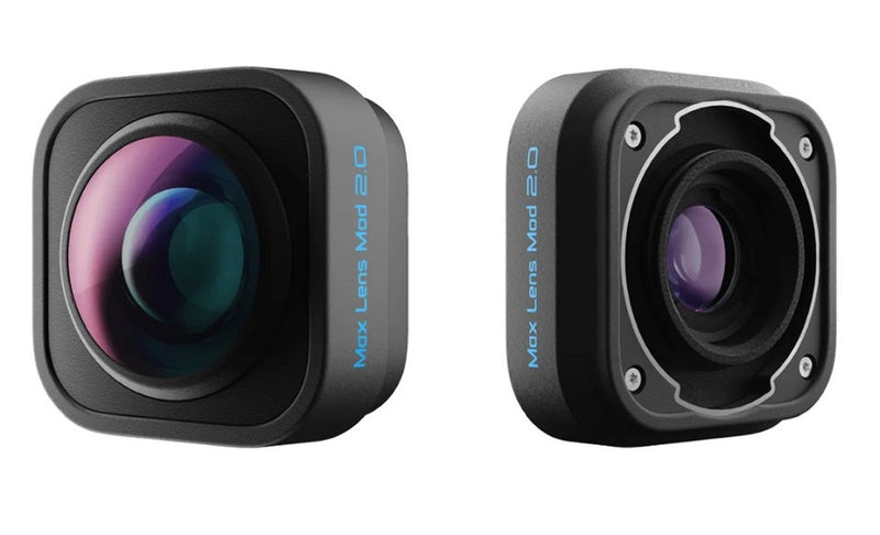 GoPro Max 鏡頭選配組件 2.0