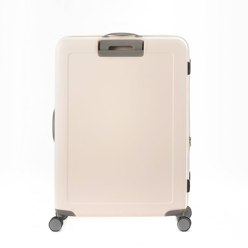 MONOCOZZI URBANITE 4 wheels TSA Lock Front Opening Suitcase