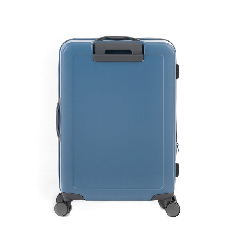 MONOCOZZI URBANITE 4 wheels TSA Lock Front Opening Suitcase