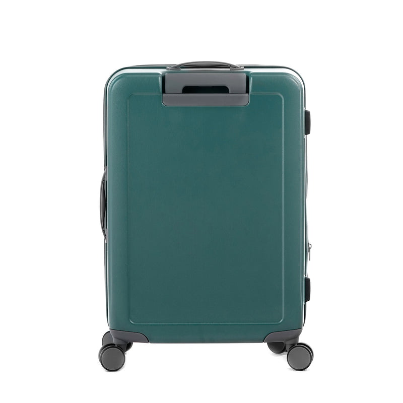 MONOCOZZI URBANITE 4 wheels TSA Lock Front Opening Suitcase