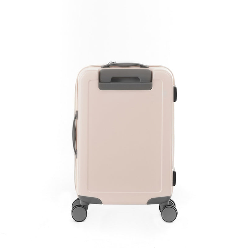 MONOCOZZI URBANITE 4 wheels TSA Lock Front Opening Suitcase