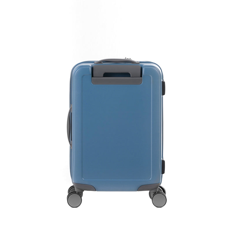 MONOCOZZI URBANITE 4 wheels TSA Lock Front Opening Suitcase