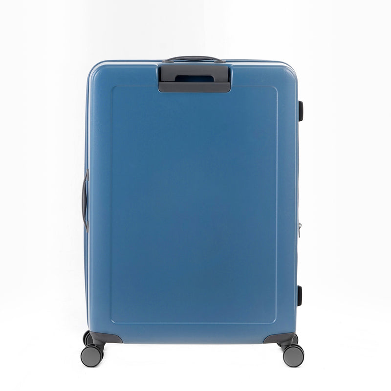 MONOCOZZI URBANITE 4 wheels TSA Lock Front Opening Suitcase