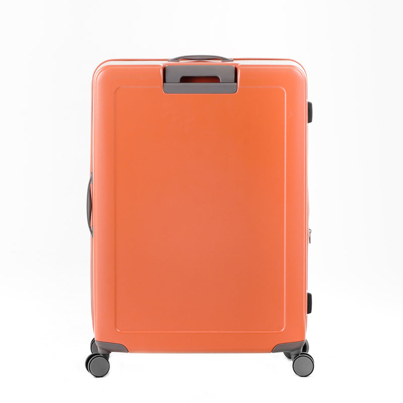 MONOCOZZI URBANITE 4 wheels TSA Lock Front Opening Suitcase