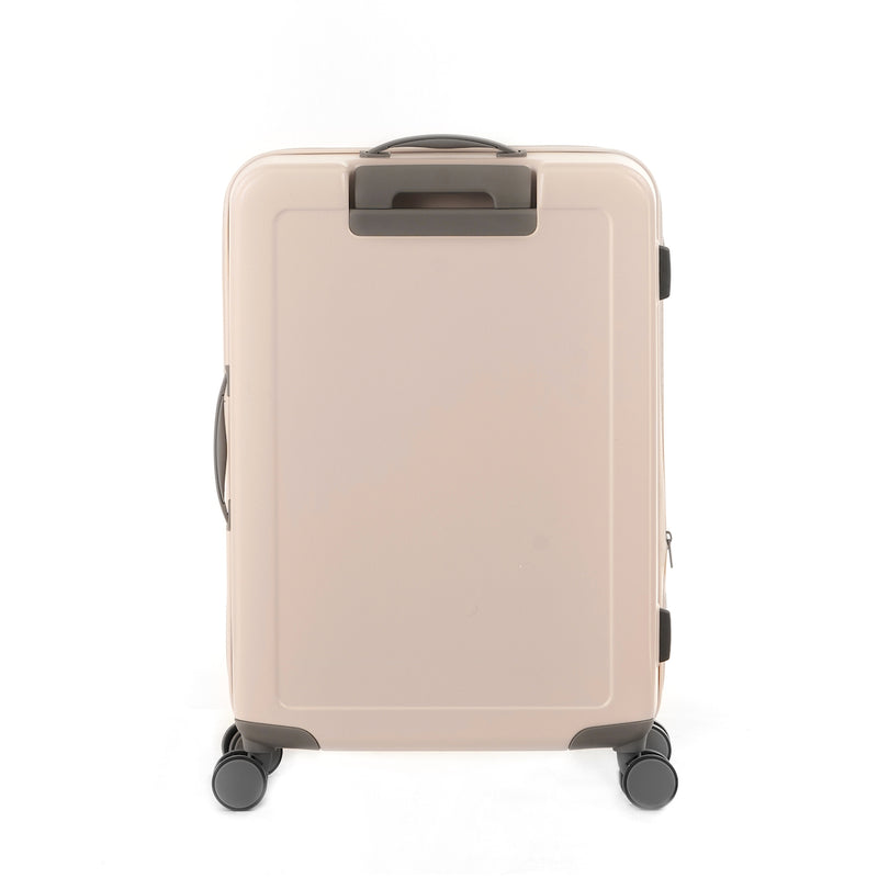 MONOCOZZI URBANITE 4 wheels TSA Lock Front Opening Suitcase