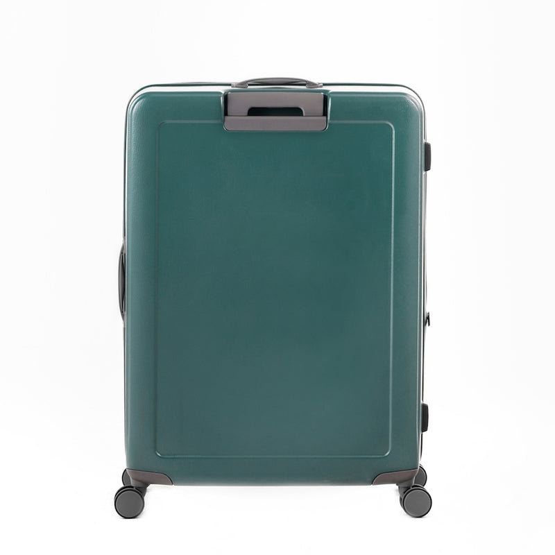 MONOCOZZI URBANITE 4 wheels TSA Lock Front Opening Suitcase