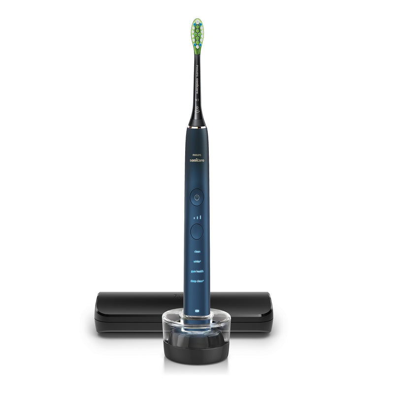 PHILIPS Sonicare 9000 HX9911/62 Sonic Electric Toothbrush