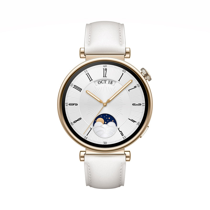 HUAWEI 華為 WATCH GT 4 智能手錶