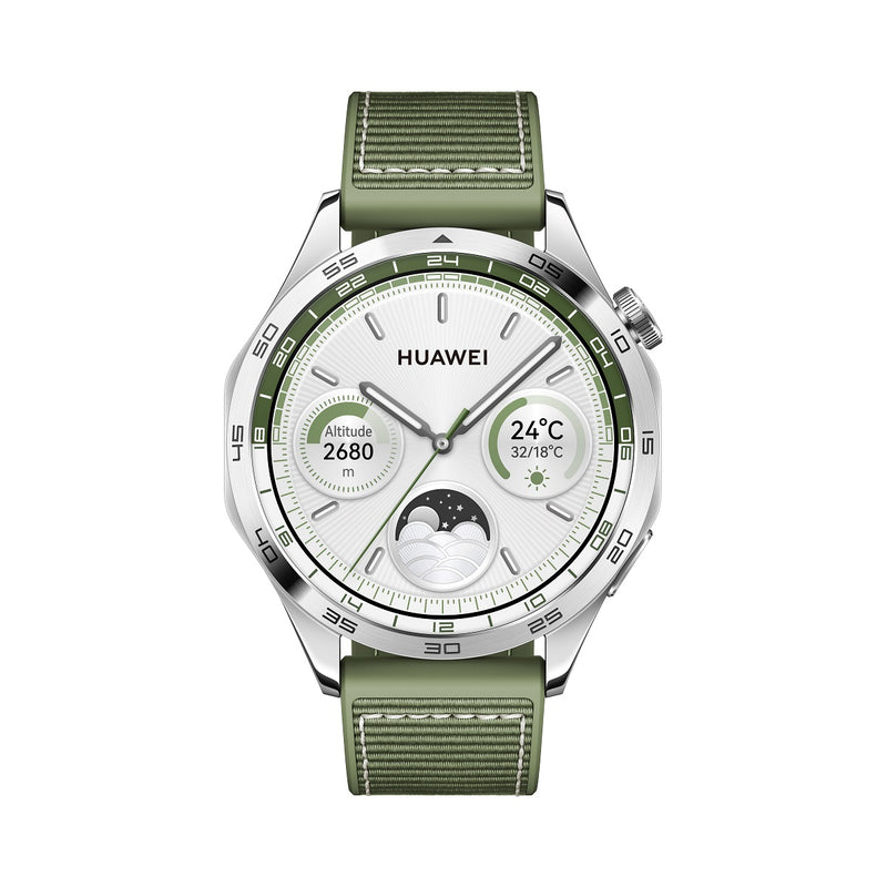 HUAWEI 華為 WATCH GT 4 智能手錶