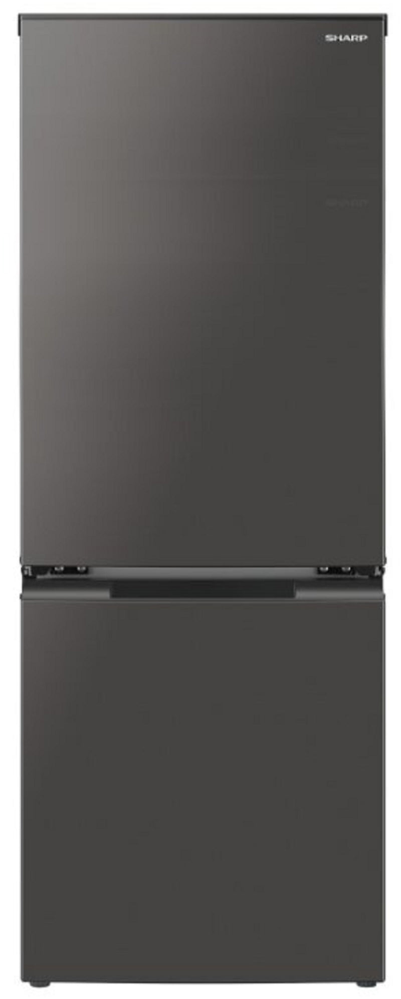 SHARP SJ-BR18J-G Fridge (Includes Unpacking And Moving Appliance Service)