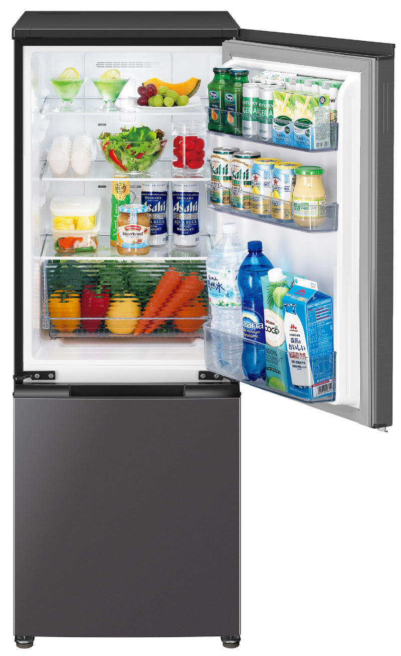 SHARP SJ-BR18J-G Fridge (Includes Unpacking And Moving Appliance Service)
