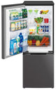 SHARP SJ-BR18J-G Fridge (Includes Unpacking And Moving Appliance Service)