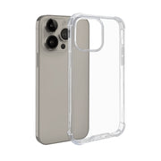 inno3C iPhone 15 Pro Protective Clear Case