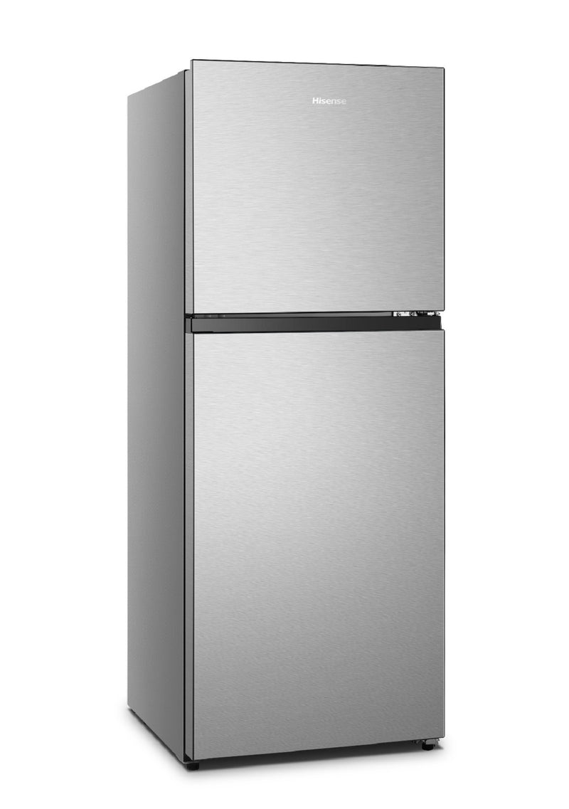 HISENSE BCD-203G 203Liter Top-Mounted Refrigerator Inverter First-Class Double-Door Refrigerator Fridge