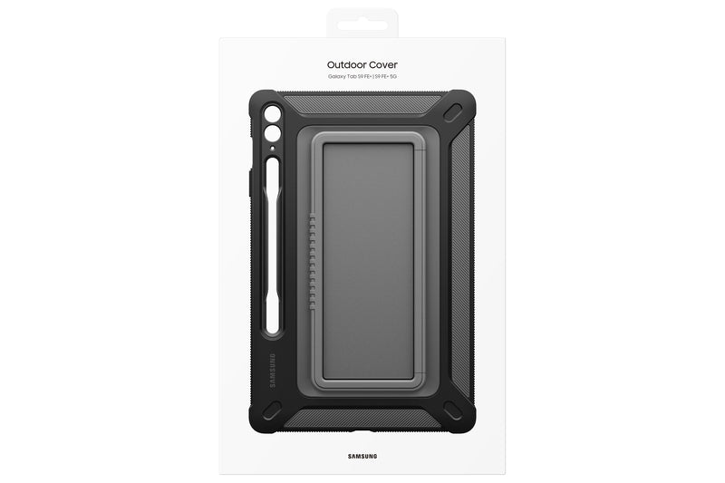 SAMSUNG 三星電子 Galaxy Tab S9 FE+ 戶外專用保護殼