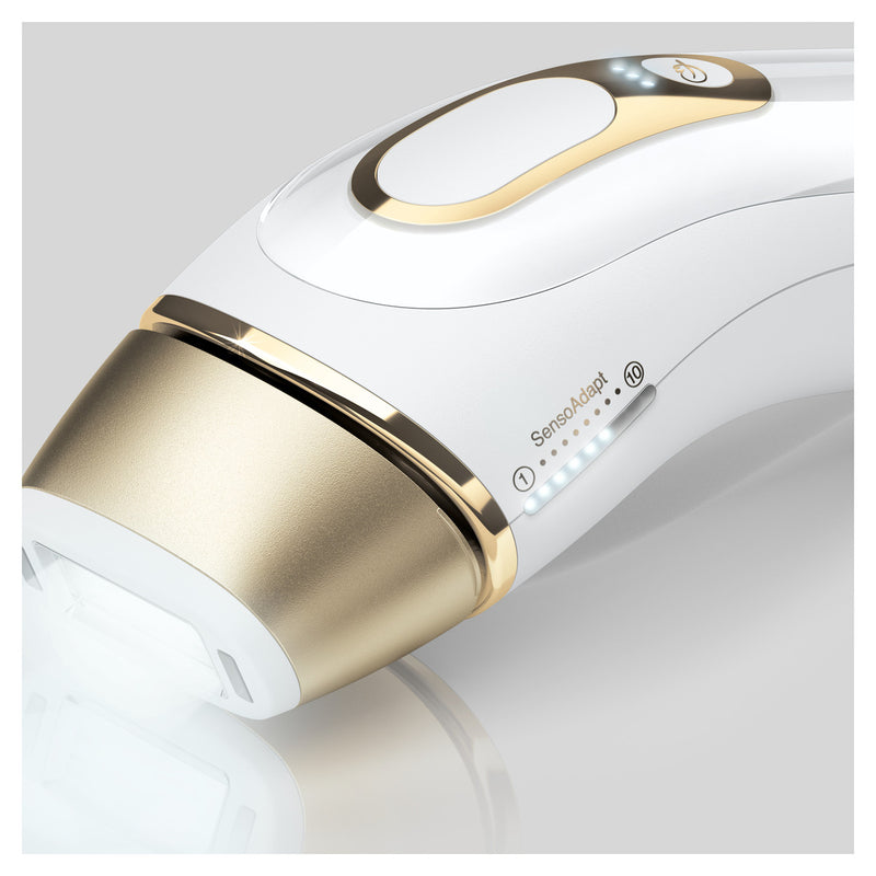 BRAUN 百靈 PL5157 Silk-expert Pro 5 IPL 彩光脫毛器