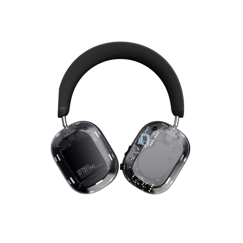 defunc Mondo Over-Ear Headphone