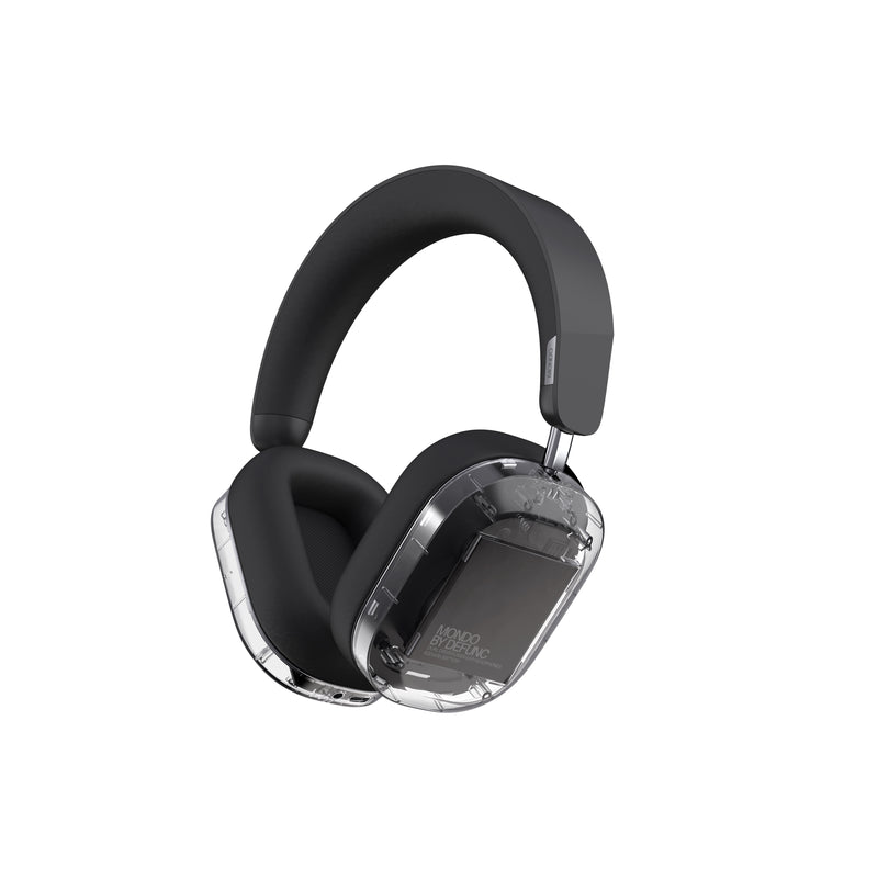 defunc Mondo Over-Ear Headphone