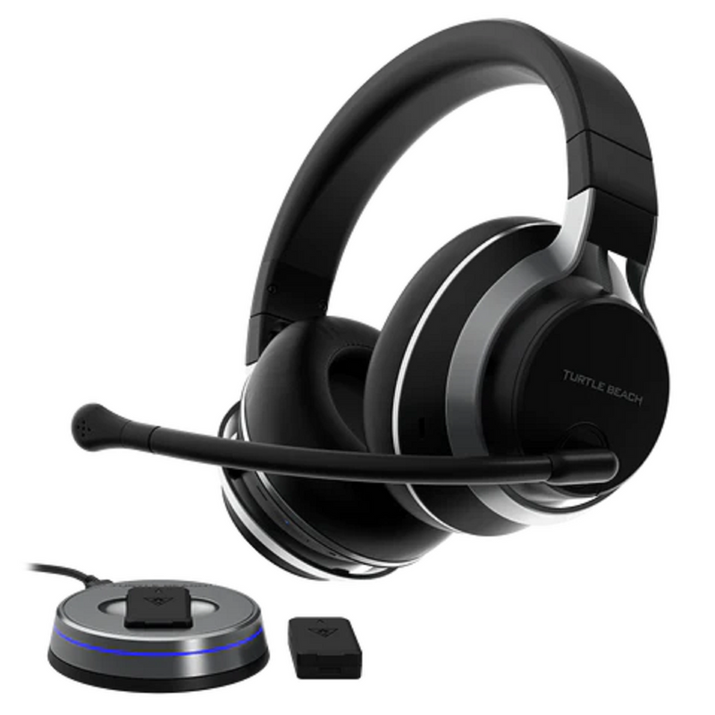 Turtle Beach Stealth Pro Noise Cancelling Wireless Gaming Headset