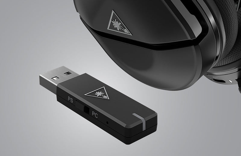 Turtle Beach Stealth 600P Gen2 MAX Wireless Gaming Headset