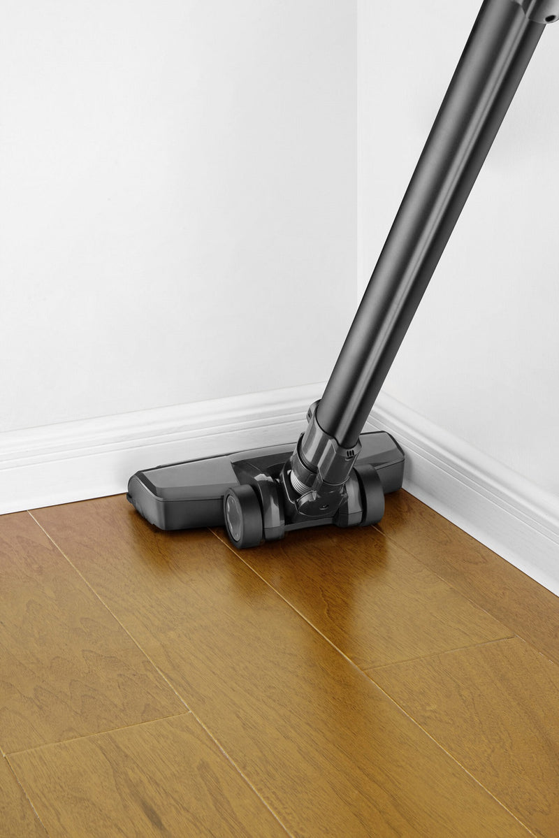 SHARP EC-SC75H-H Cordless Vacuum Cleaner