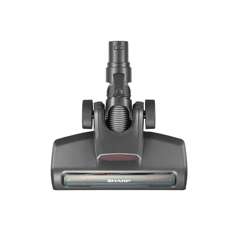 SHARP EC-SC75H-H Cordless Vacuum Cleaner