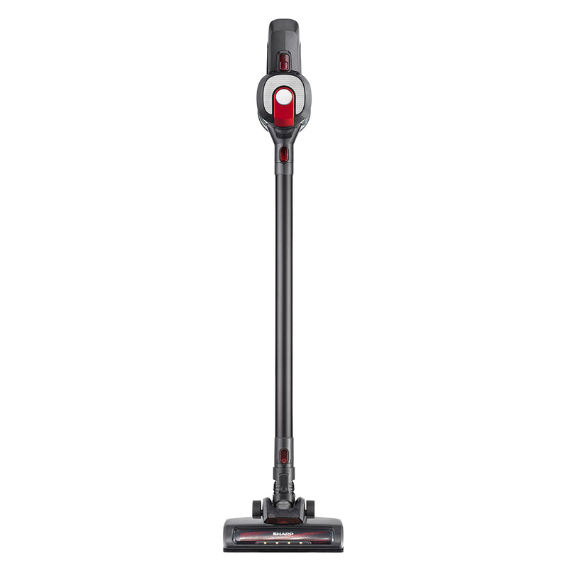 SHARP EC-SC75H-H Cordless Vacuum Cleaner